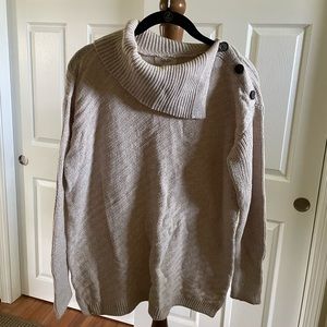 Style & Co sweater